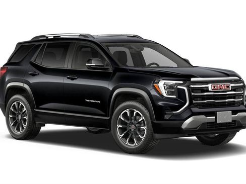 New 2027 GMC Terrain Elevation w/ Elevation Premium Package AWD/4WD image 60