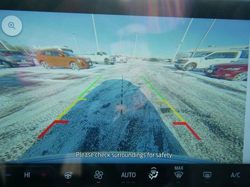 Certified 2024 Ford Escape ST-Line w/ Tech Pack #1 image 24