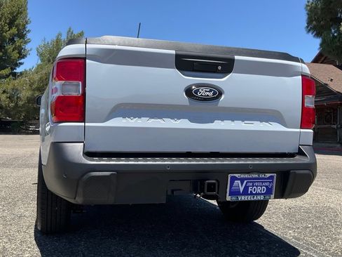 New 2026 Ford Maverick XLT FWD image 51