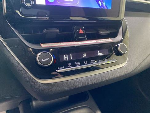 Certified 2024 Toyota Corolla LE image 20