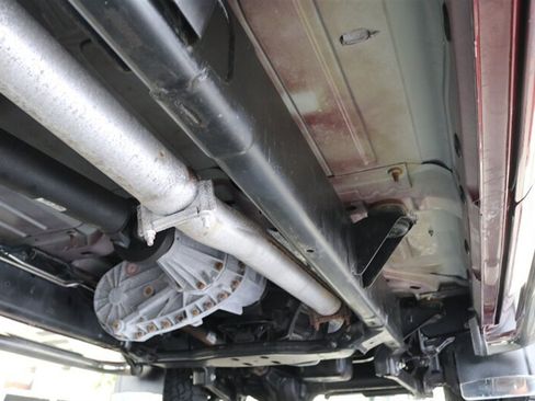 Used 2003 Dodge Ram 3500 Truck 4x4 Quad Cab DRW image 24
