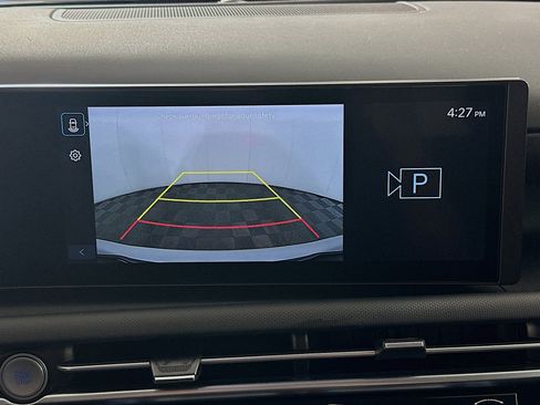 Used 2025 Hyundai Tucson SEL image 21