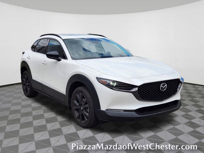 Certified 2025 MAZDA CX-30 2.5 Turbo w/ Premium Package