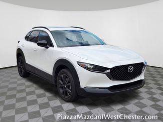 Certified 2025 MAZDA CX-30 2.5 Turbo w/ Premium Package AWD/4WD video 1