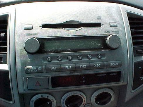 Used 2008 Toyota Tacoma 2WD Access Cab image 21