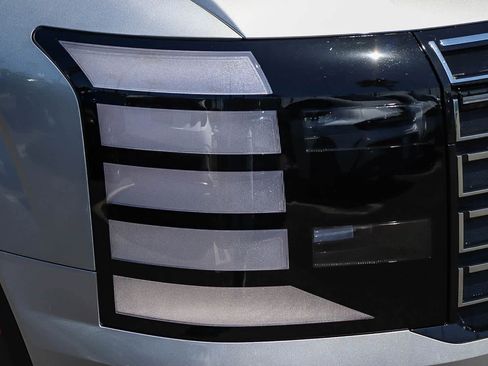 New 2026 Hyundai Palisade SEL Premium AWD/4WD image 4