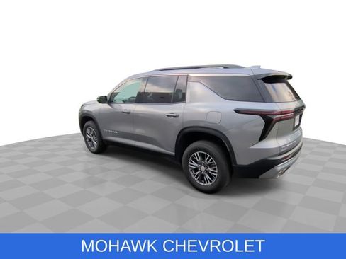 Certified 2026 Chevrolet Traverse LT AWD/4WD image 6