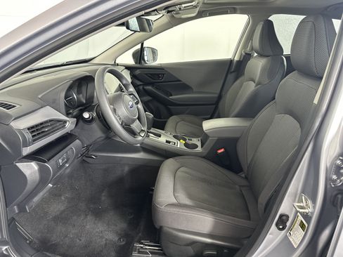 Used 2024 Subaru Crosstrek 2.0i Premium image 6
