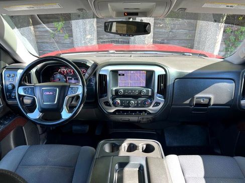 Used 2014 GMC Sierra 1500 SLE image 10