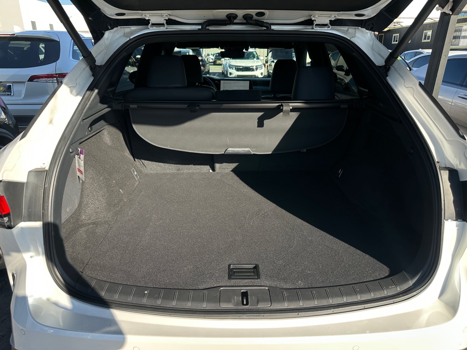 Used 2023 Lexus RX 350 Premium FWD image 24