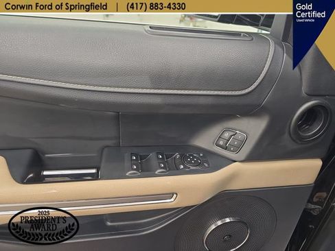 Certified 2023 Ford Expedition Limited AWD/4WD image 42