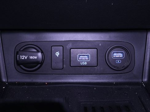 Used 2023 Hyundai Sonata SEL w/ Convenience Package image 29