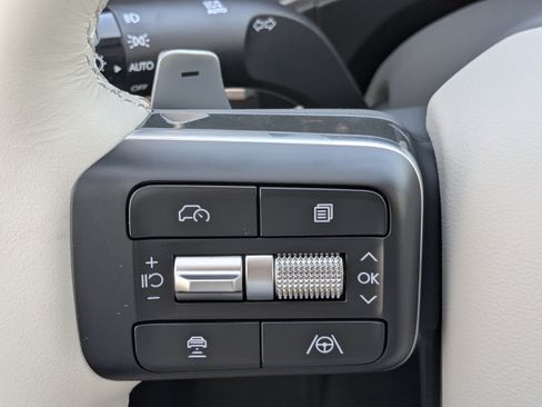 New 2027 Hyundai Santa Fe SEL FWD image 32