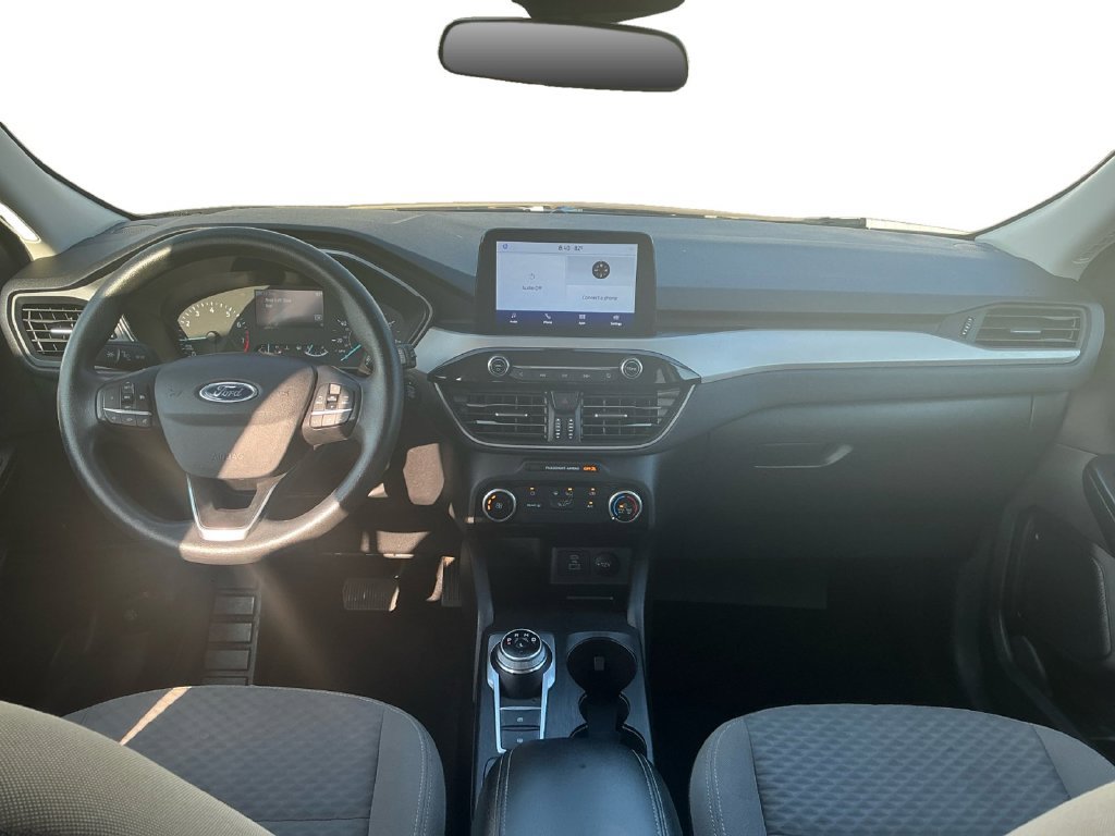 Used 2022 Ford Escape SE FWD image 17