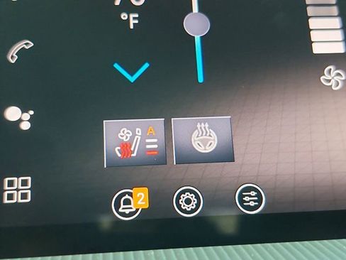 New 2026 Nissan Murano Platinum w/ Cargo Package image 36