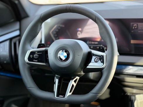 New 2026 BMW X3 xDrive30 w/ M Sport Package image 11