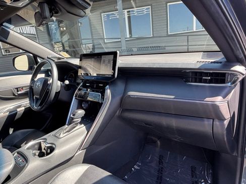 Used 2021 Toyota Venza Limited w/ Advanced Technology Package AWD/4WD image 27
