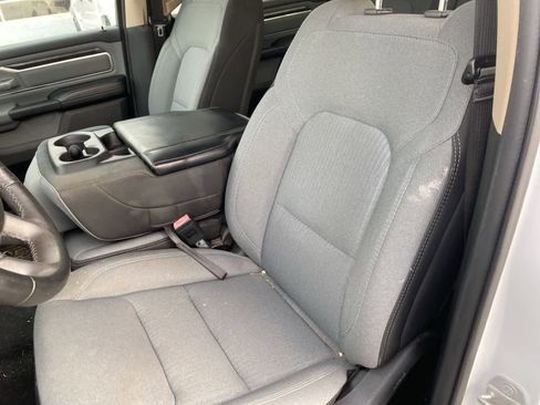 Used 2019 RAM 1500 Big Horn image 12