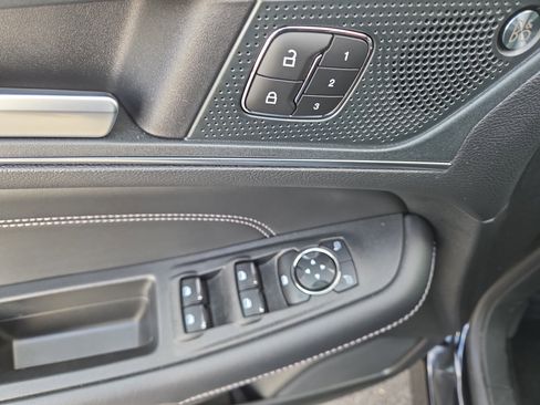 Used 2024 Ford Edge Titanium AWD/4WD image 31