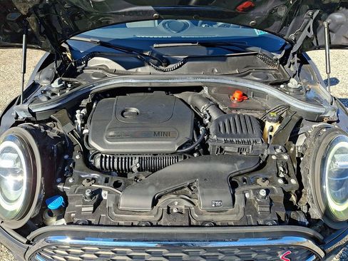 Used 2020 MINI Cooper Clubman S image 27