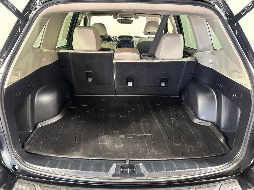 Used 2020 Subaru Forester Limited AWD/4WD image 26