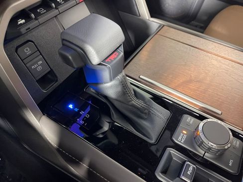 New 2026 Toyota Sequoia 1794 Edition AWD/4WD image 22