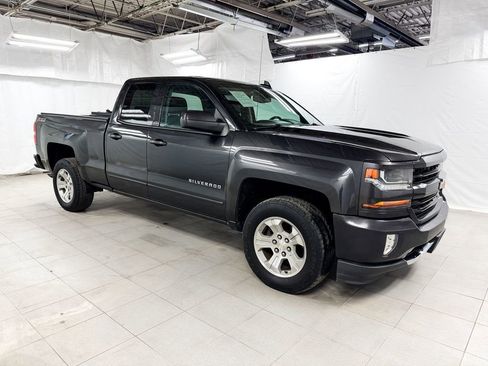 Used 2016 Chevrolet Silverado 1500 LT w/ All Star Edition image 6