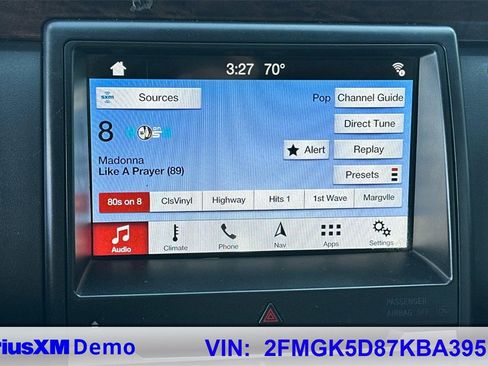 Used 2019 Ford Flex Limited image 36