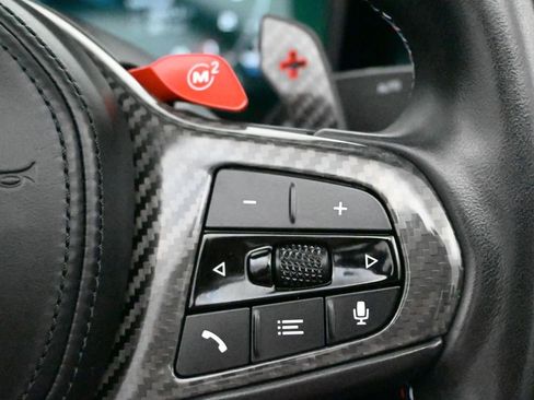 Used 2023 BMW M4 xDrive Competition w/ Parking Assistance Package image 41