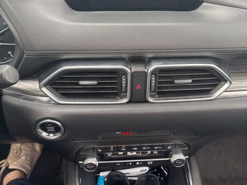 Used 2020 MAZDA CX-5 Grand Touring image 9