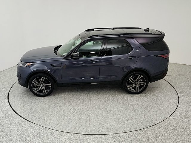 New 2026 Land Rover Discovery Limited Edition AWD/4WD image 40