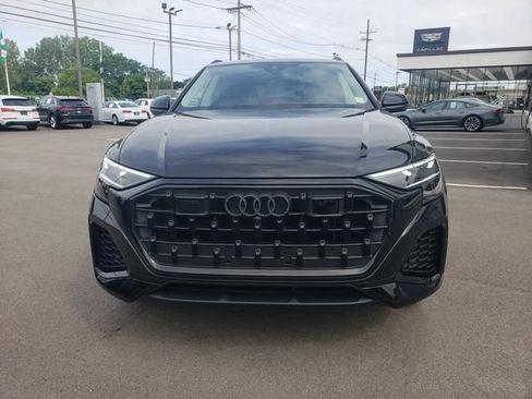 New 2026 Audi Q8 Premium AWD/4WD image 9