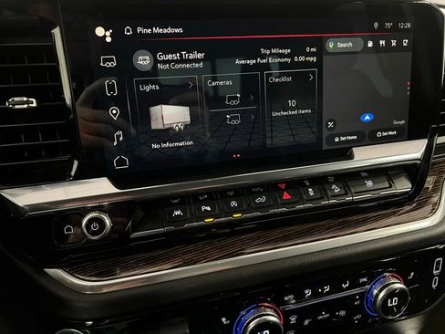 Used 2025 GMC Sierra 1500 Elevation w/ Elevation Premium Package image 41