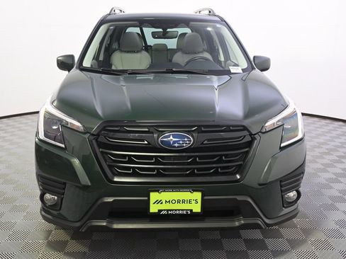 Used 2023 Subaru Forester Premium image 9