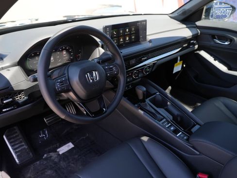 New 2026 Honda Accord Sport-L image 15
