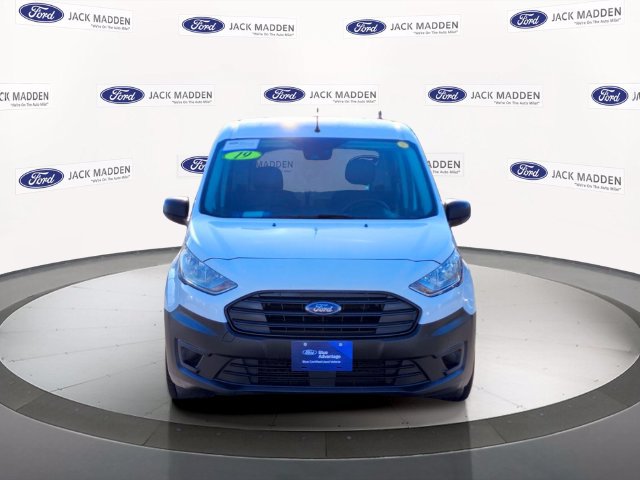 Used 2019 Ford Transit Connect XL FWD image 8