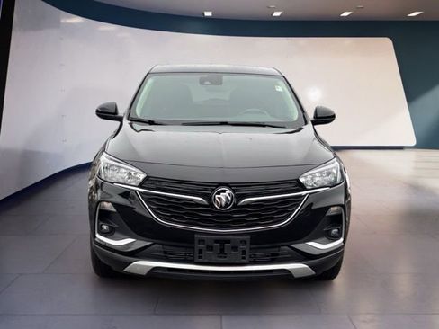 Used 2022 Buick Encore GX Preferred w/ Cold Weather Comfort Package image 8