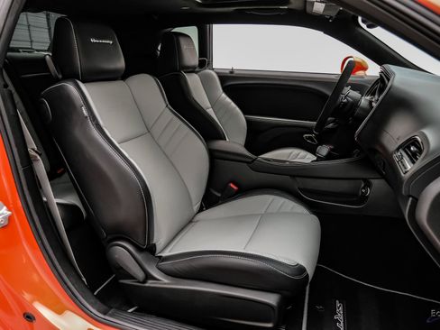 Used 2022 Dodge Challenger SRT Hellcat image 65