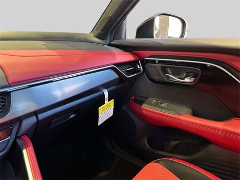 Used 2025 Acura ADX A-Spec image 25