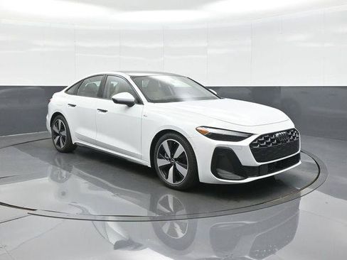 New 2026 Audi A5 2.0T Prestige AWD/4WD image 1