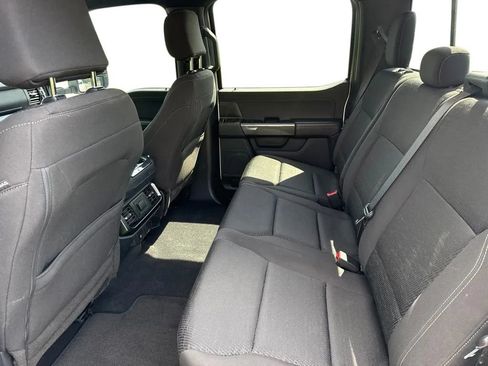 Used 2023 Ford F150 XLT w/ Equipment Group 302A High AWD/4WD image 30