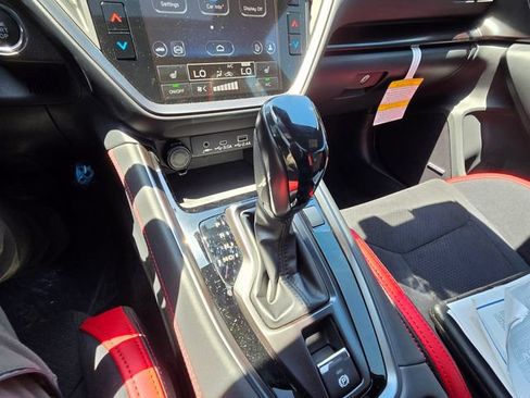 New 2026 Subaru WRX GT w/ WRX Electronics Package AWD/4WD image 23