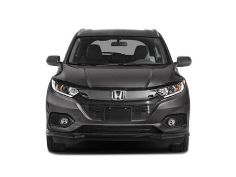 Used 2021 Honda HR-V Sport image 4