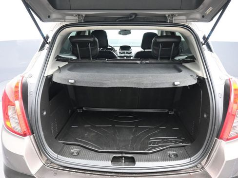 Used 2015 Buick Encore Base image 41