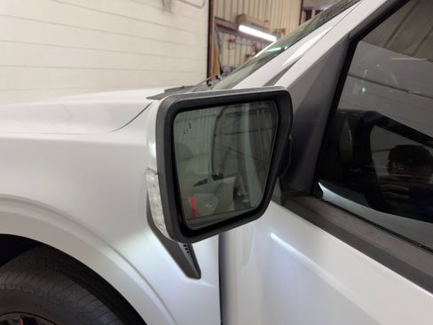 Certified 2023 Ford F150 Lariat w/ Equipment Group 502A High AWD/4WD image 41