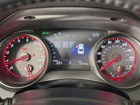 Used 2021 Toyota Camry XSE w/ Driver Assist Package image 27