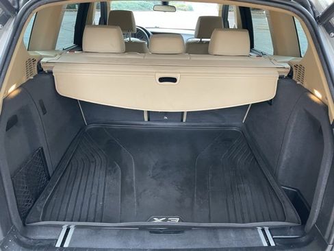 Used 2017 BMW X3 xDrive28i image 17