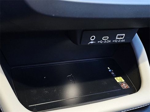 New 2026 Subaru Forester Premium image 17