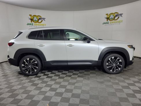 New 2026 MAZDA CX-50 2.5 Hybrid w/ Weather Package image 10