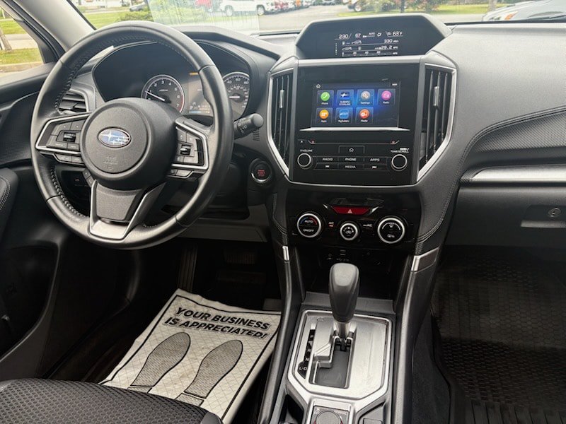 Used 2020 Subaru Forester Premium AWD/4WD image 15